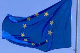 El PIB de la zona euro se revisa al alza, pero la caída sigue siendo histórica