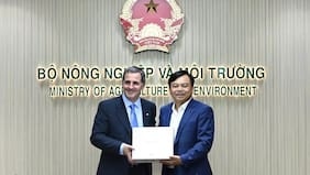 Chile mejora las condiciones para exportar sus cerezas a Vietnam