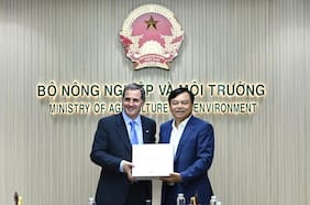 Chile mejora las condiciones para exportar sus cerezas a Vietnam