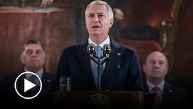 ¿Cuál es la estrategia del gobierno frente al “tsunami” de indicaciones a la megarreforma?