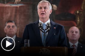 ¿Cuál es la estrategia del gobierno frente al “tsunami” de indicaciones a la megarreforma?