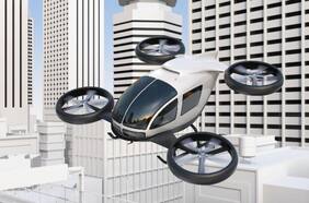 “Más ágil, rápida y sustentable”: la movilidad aérea avanzada se acerca a América Latina con un nuevo acuerdo