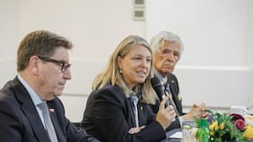 Gobierno crea primera mesa de empresarios del turismo: buscan activar nueva ola de inversión
