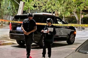 Dos sujetos mueren tras ser baleados en población La Legua, en la comuna de San Joaquín