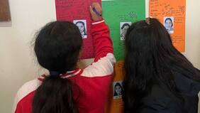 La historia detrás de la carta de la niña en Bajos de Mena (y los relatos de sus compañeras)