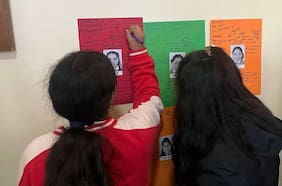 La historia detrás de la carta de la niña en Bajos de Mena (y los relatos de sus compañeras)