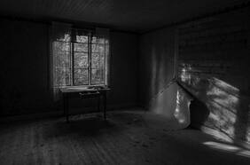 Me fui de viaje y unos delincuentes convirtieron mi casa en una fábrica de drogas