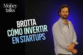 Broota: cómo invertir en startups