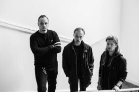 Estos son los horarios y las recomendaciones para el debut de Molchat Doma en Chile