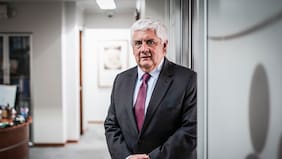 César Oyarzo y foco de su gestión en Fonasa: “Hay que lograr un restablecimiento de los equilibrios financieros que están rotos”