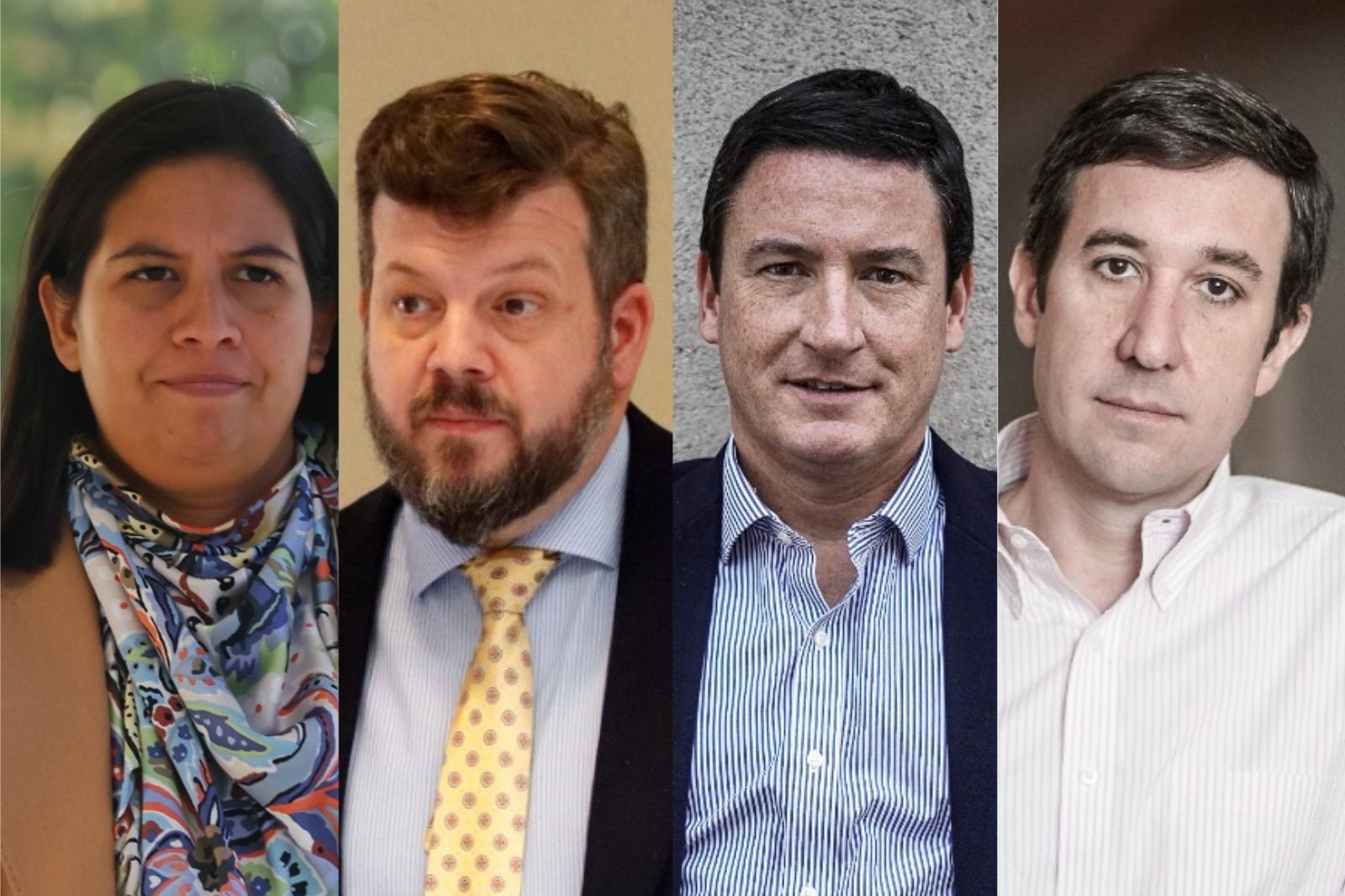 De quién es la responsabilidad: el fracaso de la AC contra Grau que nadie en la derecha se atribuye