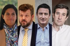 De quién es la responsabilidad: el fracaso de la AC contra Grau que nadie en la derecha se atribuye