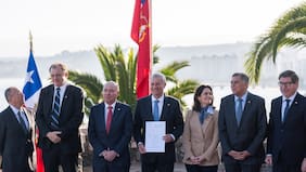 Costo fiscal de reforma al mercado de capitales sería del orden de US$280 millones hasta 2031
