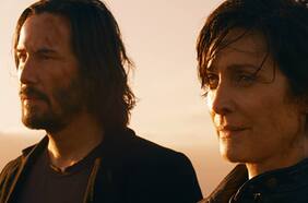 Warner Bros pretendía realizar The Matrix 4 con o sin Lana Wachowski