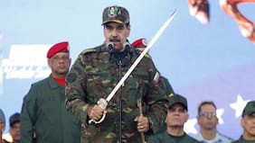 Maduro asegura que un gobierno impuesto en Venezuela “no duraría ni 47 horas”