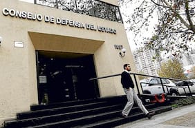 Líos de platas: CDE presenta querella contra funcionarios del GORE de La Araucanía y directivos de dos fundaciones por fraude al fisco