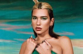 Dua Lipa recibe demanda por presunto plagio en su canción “Levitating”: escucha aquí ambas versiones
