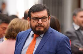 Alcalde de La Higuera: “La bajada de Dominga no se soluciona con la construcción de una plaza ni de una obra”