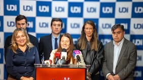 UDI llama al Ejecutivo a focalizar discusión del Presupuesto de 2027 en reactivación del empleo