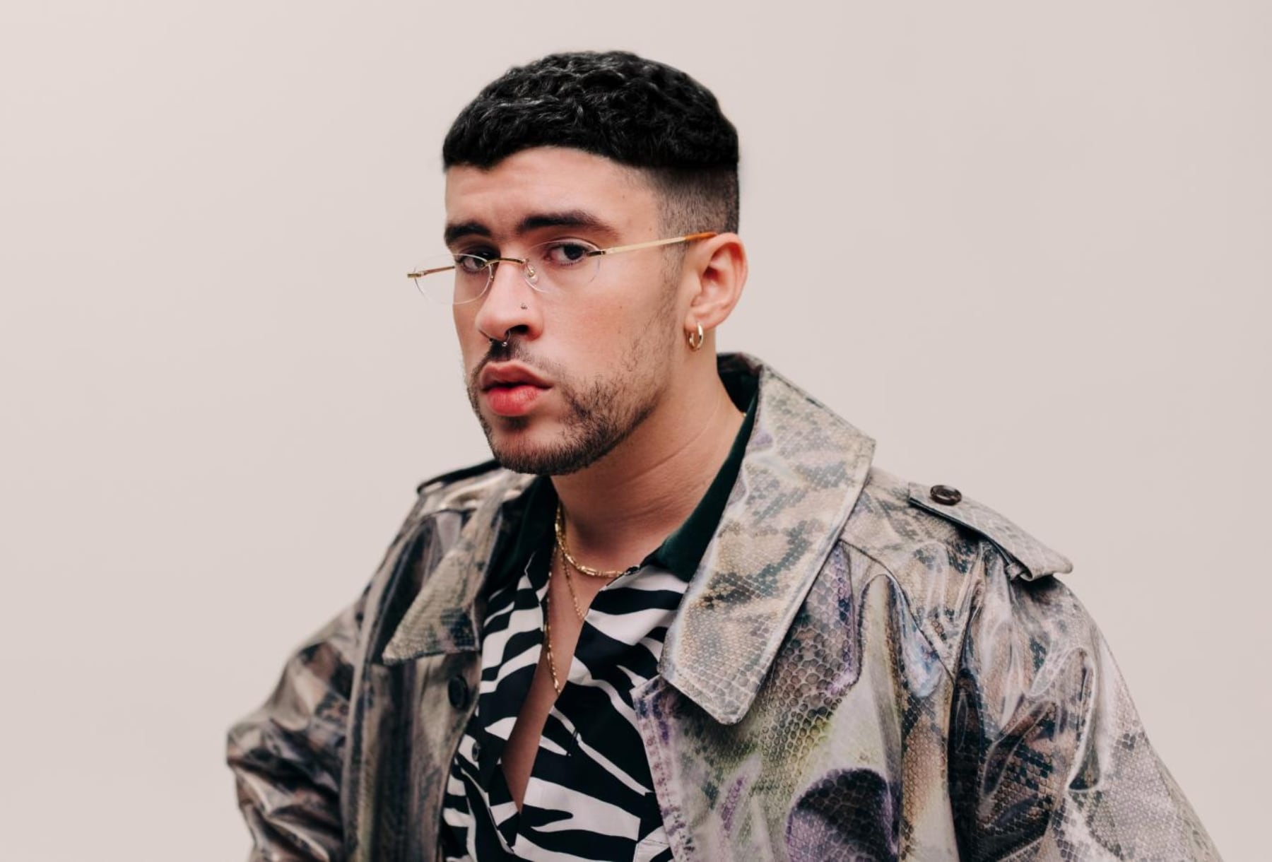 Bad Bunny