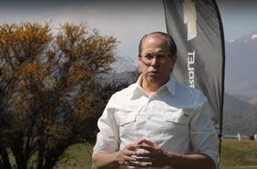 “Nadie esperó una recuperación tan rápida del mercado automotriz en Chile”