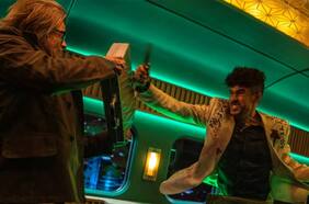 El estreno de la película de acción Bullet Train protagonizado Brad Pitt fue postergado levemente