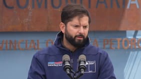 “Seguramente de dónde provendrán”: Boric refuerza ofensiva contra Kast con alusión a campaña de “bots” en redes