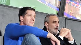 Michael Clark dispara contra Milad y la ANFP: “Le importan un comino los jugadores; no le gusta que a la U le vaya bien”