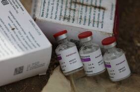 Organización Mundial de la Salud da luz verde a primera vacuna anticovid elaborada en Latinoamérica