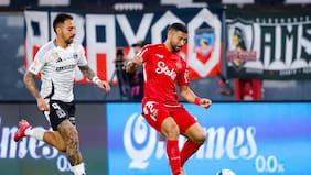 En vivo: Colo Colo quiere seguir extendiendo su ventaja en la cima de la Liga de Primera ante Ñublense