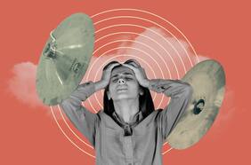 El impacto oculto de la migraña en las mujeres