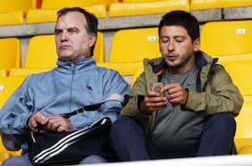 Un amigo de la hija, una carta a Pinto Durán: las historias de los ayudantes de Marcelo Bielsa en su paso por Chile