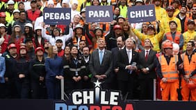 Gobierno anuncia plan laboral que movilizará recursos por unos US$1.350 millones que apunta a crear más de 100 mil empleos