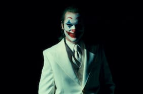 La broma asesina se vuelve musical con el tráiler de Joker: Folie à Deux