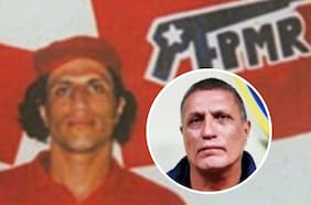 Exfrentista en Bolivia: juez acelera trámites para volver a detener y traer de vuelta a Chile a Pablo Muñoz Hoffman