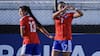 Épico: la Roja femenina Sub 17 vence a Ecuador con un gol en la agonía y sella una histórica clasificación al Mundial