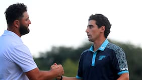 Jon Rahm y la definición del LIV Golf con Joaquín Niemann: “Se podría argumentar que quizás lo merecía más”