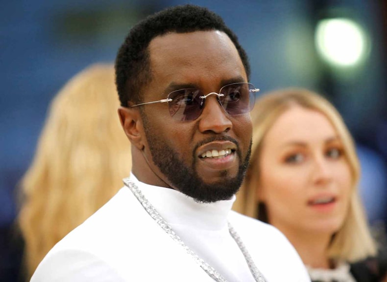 Sean Combs