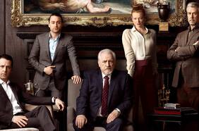 Esto es lo que Succession explica perfectamente sobre los multimillonarios: desde cómo visten hasta su búsqueda de vida eterna