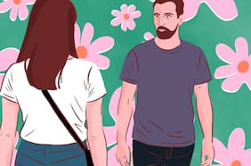Hablemos de amor: Durante años compartimos trayecto. Después, compartimos la vida