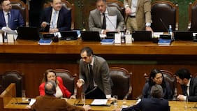 Gobierno se impone y logra aprobar Presupuesto 2026 sin cambios en proyecciones de ingresos ni recorte de gasto