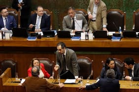 Gobierno se impone y logra aprobar Presupuesto 2026 sin cambios en proyecciones de ingresos ni recorte de gasto