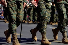 Corte de Apelaciones de Temuco sentencia a 13 militares (r) por homicidio calificado de dos estudiantes en 1973