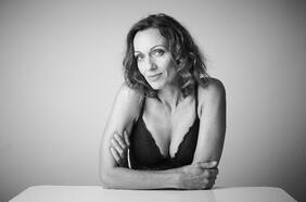 Katyna Huberman: la actriz/diseñadora comparte sus mejores datos