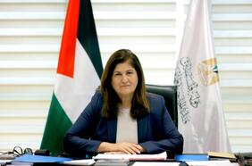 “Nos acerca a la soberanía”: Ministra de Relaciones Exteriores de Palestina valora el reconocimiento de tres nuevos países