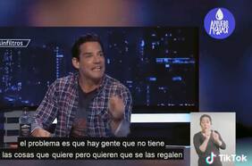 Cristián de la Fuente reclama por uso de su imagen en franja del Apruebo: “Fue sin mi autorización ni consentimiento”