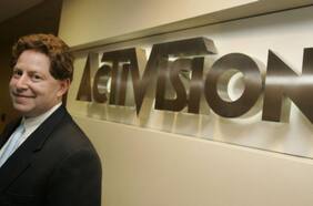 Bobby Kotick dejará Activision Blizzard el próximo 29 de diciembre