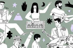 Los 30 mejores discos chilenos de la década