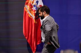 Los errores y aciertos del gobierno en ojos de la oposición a dos años del inicio de la administración de Boric