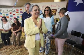 Estrategia de segunda vuelta de Quiroga divide al comando de Jara